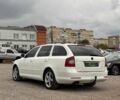 Шкода Октавия 2010 в Кривом Роге на Automoto.ua Белый Шкода Октавия, объемом двигателя 1.8 л и пробегом 322 тыс. км за 6999 $, фото 5 на Automoto.ua
