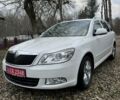 Белый Шкода Октавия, объемом двигателя 1.6 л и пробегом 227 тыс. км за 9400 $, фото 23 на Automoto.ua