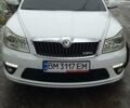Белый Шкода Октавия, объемом двигателя 1.98 л и пробегом 193 тыс. км за 11700 $, фото 11 на Automoto.ua