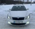 Белый Шкода Октавия, объемом двигателя 1.6 л и пробегом 260 тыс. км за 7600 $, фото 1 на Automoto.ua