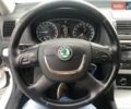 Білий Шкода Октавія, об'ємом двигуна 1.6 л та пробігом 236 тис. км за 6800 $, фото 7 на Automoto.ua