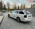 Белый Шкода Октавия, объемом двигателя 1.8 л и пробегом 267 тыс. км за 8250 $, фото 9 на Automoto.ua
