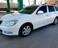 Белый Шкода Октавия, объемом двигателя 1.6 л и пробегом 289 тыс. км за 6800 $, фото 6 на Automoto.ua