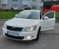 Білий Шкода Октавія, об'ємом двигуна 1.6 л та пробігом 328 тис. км за 6800 $, фото 1 на Automoto.ua