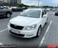 Белый Шкода Октавия, объемом двигателя 1.6 л и пробегом 320 тыс. км за 6200 $, фото 1 на Automoto.ua