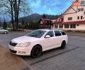 Белый Шкода Октавия, объемом двигателя 1.6 л и пробегом 265 тыс. км за 7000 $, фото 1 на Automoto.ua
