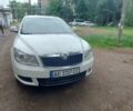 Білий Шкода Октавія, об'ємом двигуна 1.6 л та пробігом 302 тис. км за 8200 $, фото 7 на Automoto.ua