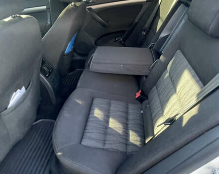 Белый Шкода Октавия, объемом двигателя 1.6 л и пробегом 291 тыс. км за 8200 $, фото 16 на Automoto.ua