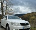 Шкода Октавия 2010 в Стрые на Automoto.ua Белый Шкода Октавия, объемом двигателя 1.6 л и пробегом 295 тыс. км за 8200 $, фото 2 на Automoto.ua