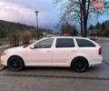 Белый Шкода Октавия, объемом двигателя 1.6 л и пробегом 265 тыс. км за 7000 $, фото 5 на Automoto.ua