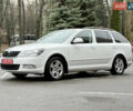 Белый Шкода Октавия, объемом двигателя 1.6 л и пробегом 204 тыс. км за 8999 $, фото 19 на Automoto.ua