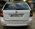 Белый Шкода Октавия, объемом двигателя 1.6 л и пробегом 302 тыс. км за 6600 $, фото 4 на Automoto.ua