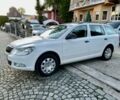 Білий Шкода Октавія, об'ємом двигуна 1.4 л та пробігом 100 тис. км за 6900 $, фото 1 на Automoto.ua