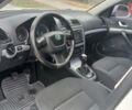 Белый Шкода Октавия, объемом двигателя 1.6 л и пробегом 258 тыс. км за 7900 $, фото 7 на Automoto.ua