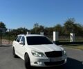 Білий Шкода Октавія, об'ємом двигуна 1.8 л та пробігом 240 тис. км за 7023 $, фото 1 на Automoto.ua