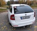 Белый Шкода Октавия, объемом двигателя 1.6 л и пробегом 316 тыс. км за 7800 $, фото 6 на Automoto.ua