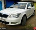 Білий Шкода Октавія, об'ємом двигуна 1.6 л та пробігом 303 тис. км за 6500 $, фото 1 на Automoto.ua