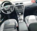Белый Шкода Октавия, объемом двигателя 1.8 л и пробегом 241 тыс. км за 8500 $, фото 28 на Automoto.ua