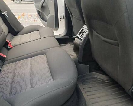 Білий Шкода Октавія, об'ємом двигуна 1.39 л та пробігом 266 тис. км за 7250 $, фото 21 на Automoto.ua