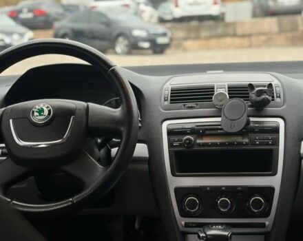 Белый Шкода Октавия, объемом двигателя 0 л и пробегом 324 тыс. км за 6500 $, фото 15 на Automoto.ua