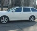 Белый Шкода Октавия, объемом двигателя 1.6 л и пробегом 285 тыс. км за 8200 $, фото 1 на Automoto.ua