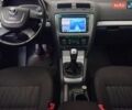 Белый Шкода Октавия, объемом двигателя 1.8 л и пробегом 182 тыс. км за 7600 $, фото 16 на Automoto.ua