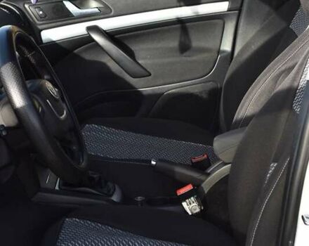 Білий Шкода Октавія, об'ємом двигуна 1.6 л та пробігом 259 тис. км за 7200 $, фото 7 на Automoto.ua