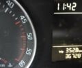 Шкода Октавия 2010 в Хмельницком на Automoto.ua Белый Шкода Октавия, объемом двигателя 1.6 л и пробегом 367 тыс. км за 6600 $, фото 4 на Automoto.ua