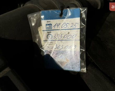 Белый Шкода Октавия, объемом двигателя 1.9 л и пробегом 360 тыс. км за 11000 $, фото 9 на Automoto.ua