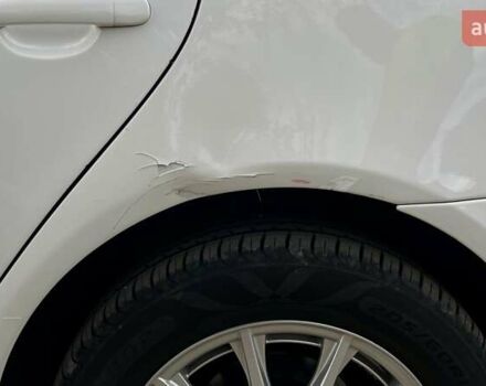 Белый Шкода Октавия, объемом двигателя 1.6 л и пробегом 302 тыс. км за 6600 $, фото 14 на Automoto.ua