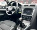 Білий Шкода Октавія, об'ємом двигуна 1.8 л та пробігом 233 тис. км за 8200 $, фото 31 на Automoto.ua