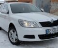 Білий Шкода Октавія, об'ємом двигуна 1.6 л та пробігом 280 тис. км за 7900 $, фото 1 на Automoto.ua