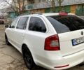 Белый Шкода Октавия, объемом двигателя 1.6 л и пробегом 280 тыс. км за 8700 $, фото 5 на Automoto.ua