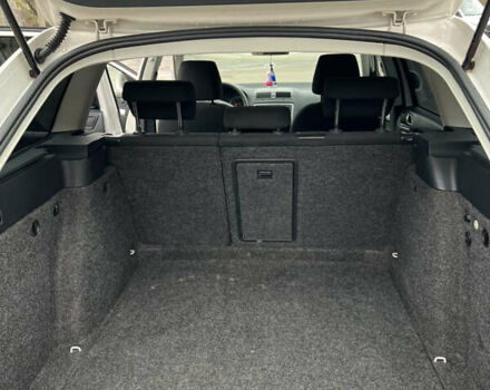 Белый Шкода Октавия, объемом двигателя 1.6 л и пробегом 420 тыс. км за 5999 $, фото 17 на Automoto.ua