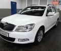 Белый Шкода Октавия, объемом двигателя 1.6 л и пробегом 236 тыс. км за 6500 $, фото 1 на Automoto.ua