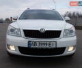 Белый Шкода Октавия, объемом двигателя 1.2 л и пробегом 260 тыс. км за 7700 $, фото 8 на Automoto.ua