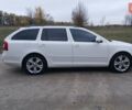 Белый Шкода Октавия, объемом двигателя 1.6 л и пробегом 258 тыс. км за 7900 $, фото 13 на Automoto.ua