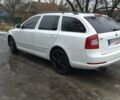 Белый Шкода Октавия, объемом двигателя 1.98 л и пробегом 193 тыс. км за 11700 $, фото 13 на Automoto.ua