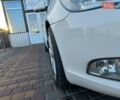 Белый Шкода Октавия, объемом двигателя 1.8 л и пробегом 182 тыс. км за 8000 $, фото 4 на Automoto.ua