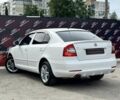 Білий Шкода Октавія, об'ємом двигуна 1.8 л та пробігом 233 тис. км за 8200 $, фото 8 на Automoto.ua