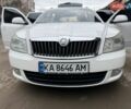 Белый Шкода Октавия, объемом двигателя 1.6 л и пробегом 301 тыс. км за 5799 $, фото 17 на Automoto.ua