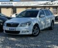 Білий Шкода Октавія, об'ємом двигуна 1.6 л та пробігом 223 тис. км за 6895 $, фото 1 на Automoto.ua