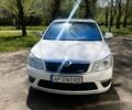 Белый Шкода Октавия, объемом двигателя 1.97 л и пробегом 302 тыс. км за 9000 $, фото 12 на Automoto.ua