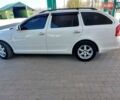 Белый Шкода Октавия, объемом двигателя 1.6 л и пробегом 289 тыс. км за 6800 $, фото 11 на Automoto.ua
