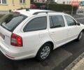 Білий Шкода Октавія, об'ємом двигуна 1.6 л та пробігом 236 тис. км за 6800 $, фото 5 на Automoto.ua
