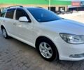 Белый Шкода Октавия, объемом двигателя 1.6 л и пробегом 289 тыс. км за 6800 $, фото 16 на Automoto.ua