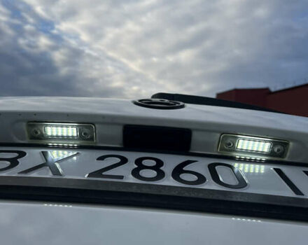 Белый Шкода Октавия, объемом двигателя 1.97 л и пробегом 298 тыс. км за 9999 $, фото 39 на Automoto.ua