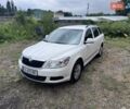 Белый Шкода Октавия, объемом двигателя 1.6 л и пробегом 247 тыс. км за 6750 $, фото 1 на Automoto.ua