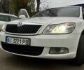 Білий Шкода Октавія, об'ємом двигуна 1.8 л та пробігом 290 тис. км за 7000 $, фото 2 на Automoto.ua
