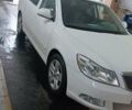 Белый Шкода Октавия, объемом двигателя 1.2 л и пробегом 175 тыс. км за 7000 $, фото 1 на Automoto.ua
